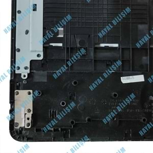 + Orjinal Çıkma Samsung Np350P7C 350E7C NP355E7C NP355P7C Notebook Klavye Üst Kasa - AP0RW000700