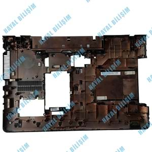 2.EL - Orjinal Samsung Np350P7C 350E7C NP355E7C NP355P7C Notebook Alt Kasa - AP0RW000300