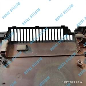 2.EL - Orjinal Samsung Np350P7C 350E7C NP355E7C NP355P7C Notebook Alt Kasa - AP0RW000300