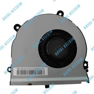 2.EL - Orjinal Samsung NP350E7C NP355E5C NP355V5C NP350V5C NP355E7C NP365E5C Notebook Cpu Fan - DC28000BMS0