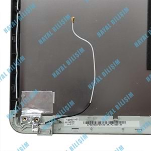 2.EL - Orjinal Toshiba Satellite P850 P855 Notebok Ekran Arka Kapak Lcd Cover - AP0OT000F01