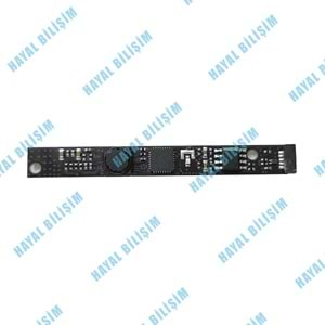 2.EL - Orjinal Samsung NP350V5C NP355V5C Notebook Dahili Kamera - BA59-03316A