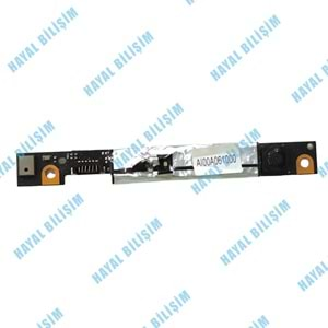 2.EL - Orjinal Sony Vaio VPCEH VPC-EH PCG-71811M PCG-71911M Notebook Dahili Kamera - AI00A061000