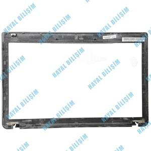 2.EL - Orjinal Toshiba Satellite P850 P855 Notebook Ekran Ön Çerçeve Lcd Bezel - K000132300