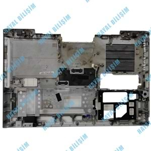 2.EL - Orjinal Sony VPCSE VPC-SE PCG-41413M PCG-41414M Notebook Alt Kasa - 024-101A-9751-B