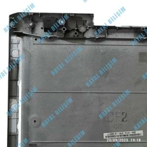 2.EL - Orjinal Sony VPCSE VPC-SE PCG-41413M PCG-41414M Notebook Alt Kasa - 024-101A-9751-B