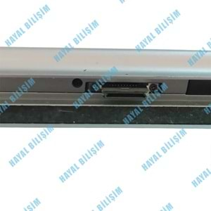 2.EL - Orjinal Toshiba Satellite W30T-A-104 Notebook Menteşe Data Kablo Set - DD0TI5TH100