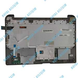 2.EL - Orjinal Toshiba Satellite W30T-A-104 Notebook Klavyeli Üst Kasa - A000270050