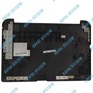 2.EL - Orjinal Toshiba Satellite W30T-A-104 Notebook Alt Kasa - A000270030