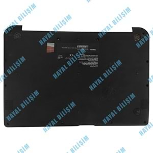 2.EL - Orjinal Toshiba Satellite W30T-A-104 Notebook Alt Kasa - A000270030