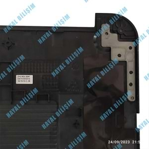 2.EL - Orjinal Toshiba Satellite W30T-A-104 Notebook Alt Kasa - A000270030