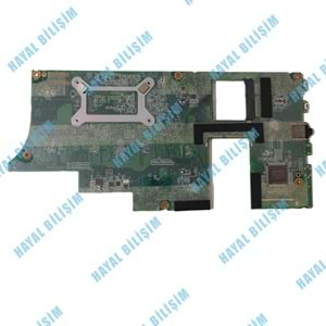 2.EL - Orjinal Toshiba Satellite W30T-A-104 Notebook ÇALIŞAN Anakart - A000271330