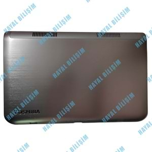 2.EL - Orjinal Toshiba Satellite W30T-A-104 Notebook Ekran Arka Kapak Lcd Cover - A000270010