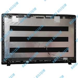 2.EL - Orjinal Acer Aspire E5-523 E5-553 E5-575 E5-576 E5-576G Notebook Ekran Arka Kapak Lcd Cover