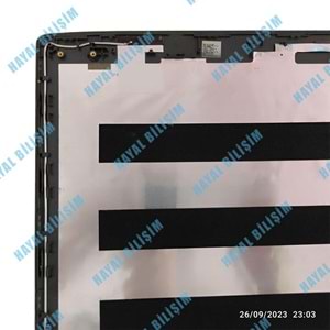 2.EL - Orjinal Acer Aspire E5-523 E5-553 E5-575 E5-576 E5-576G Notebook Ekran Arka Kapak Lcd Cover