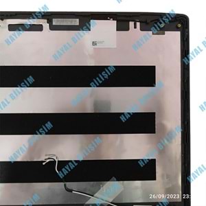 2.EL - Orjinal Acer Aspire E5-523 E5-553 E5-575 E5-576 E5-576G Notebook Ekran Arka Kapak Lcd Cover