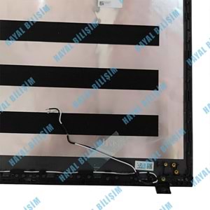 2.EL - Orjinal Acer Aspire E5-523 E5-553 E5-575 E5-576 E5-576G Notebook Ekran Arka Kapak Lcd Cover