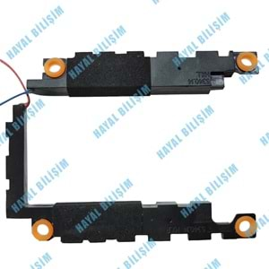 2.EL - Orjinal Lenovo S340-14IIL S340-14IWL S340-14API S340-14IML Notebook Dahili Hoparlör