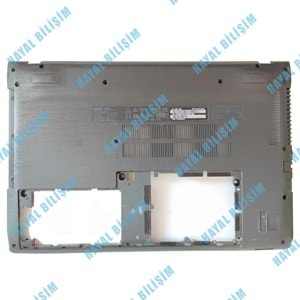 2.EL - Defolu Orjinal Acer E15 E5-575 N16Q E5-576 E5-575G E5-523G E5-553G TX50 E5-575G-320P 52N4 58QX 52JT Notebook Alt Kasa - TFQ35ZAABATN