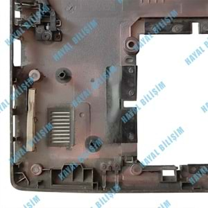 2.EL - Defolu Orjinal Acer E15 E5-575 N16Q E5-576 E5-575G E5-523G E5-553G TX50 E5-575G-320P 52N4 58QX 52JT Notebook Alt Kasa - TFQ35ZAABATN