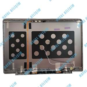 2.EL - Orjinal Samsung NP530U4C NP530U4B Notebook Ekran Arka Kapak Lcd Cover - BA75-03717A