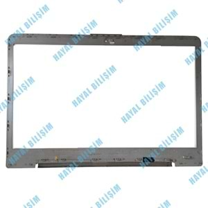 2.EL - Orjinal Samsung NP530U4C NP530U4B Notebook Ekran Ön Çerçeve Lcd Bezel - BA75-03718B