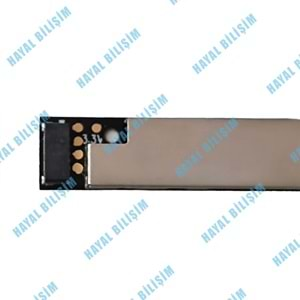 2.EL - Orjinal Acer Aspire E5-553G E5-575 E5-576 E5-575G E5-523G N16Q3 Notebook Dahili Kamera Webcam - KS0HD05004