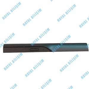 2.EL - Orjinal Samsung NP530U4C NP530U4B Notebook Optik Dvd Kapak
