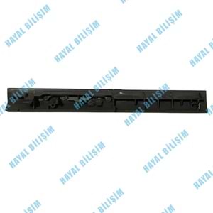 2.EL - Orjinal Samsung NP530U4C NP530U4B Notebook Optik Dvd Kapak