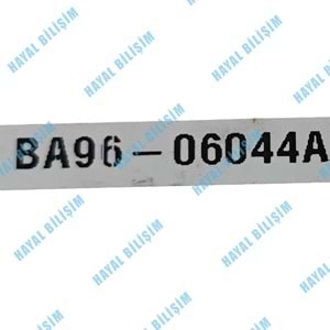 2.EL - Orjinal Samsung NP530U4C NP530U4B Notebook Optik Dvd Kapak