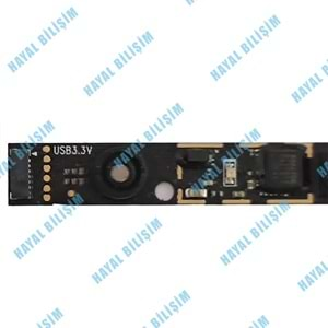 Orjinal Çıkma Asus X541S X541SA X540L X541U X540S X540SA Notebook Dahili Kamera Webcam - 04081-00056100