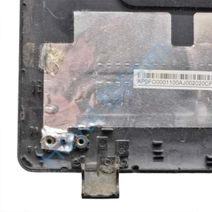 + 2.EL - Orjinal Acer Aspire 5741 5742 5736 5336 5551 5552 5534 Notebook Ekran Arka Kapak Lcd Cover - AP0FO000110