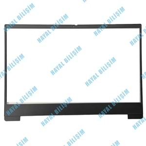 2.EL - Orjinal Lenovo S340-14IIL S340-14IWL S340-14API S340-14IML Notebook Ekran Ön Çerçeve Lcd Bezel