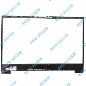 2.EL - Orjinal Lenovo S340-14IIL S340-14IWL S340-14API S340-14IML Notebook Ekran Ön Çerçeve Lcd Bezel