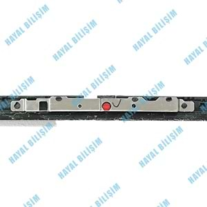 2.EL - Orjinal Lenovo S340-14IIL S340-14IWL S340-14API S340-14IML Notebook Ekran Ön Çerçeve Lcd Bezel