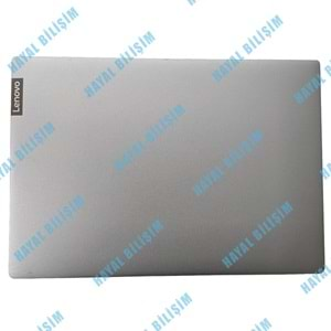 2.EL - Orjinal Lenovo S340-14IIL S340-14IWL S340-14API S340-14IML Notebook Ekran Arka Kapak Lcd Cover