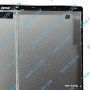 2.EL - Orjinal Lenovo S340-14IIL S340-14IWL S340-14API S340-14IML Notebook Ekran Arka Kapak Lcd Cover