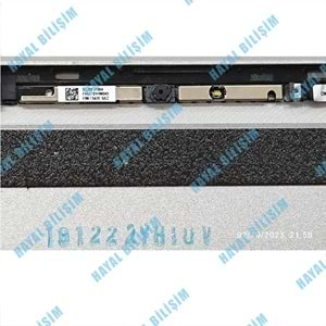 2.EL - Orjinal Lenovo S340-14IIL S340-14IWL S340-14API S340-14IML Notebook Ekran Arka Kapak Lcd Cover