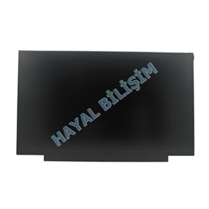 2.EL - 14.0 Slim 30 Pin 1366 X 768 Dar Kasa Hd Notebook Lcd Ekran