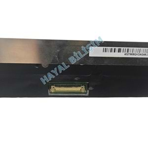 2.EL - 14.0 Slim 30 Pin 1366 X 768 Dar Kasa Hd Notebook Lcd Ekran