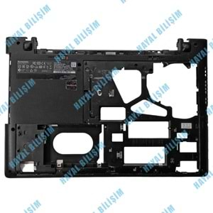 2.EL - Defolu Orjinal Lenovo ideapad 20351 G50 G50-30 G50-45 G50-70 G50-70M G50-75 G50-80 G5030 G5050 G5070 20351 Notebook Alt Kasa - AP0TH000800