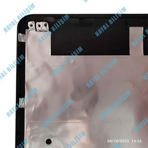 2.EL - Orjinal Toshiba Satellite A350 A350D A355 A355D Notebook Ekran Arka Kapak Lcd Cover - K000070470