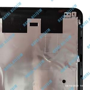 2.EL - Orjinal Toshiba Satellite A350 A350D A355 A355D Notebook Ekran Arka Kapak Lcd Cover - K000070470