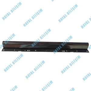 2.EL - Orjinal Toshiba Satellite A350 A350D A355 A355D Notebook Menteşe Kapak - FA05S000M00