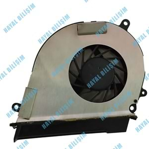 2.EL - Orjinal Toshiba Satellite A200 A350 A350D A355 A355D L450 L450D L455 L455D Notebook Cpu Fan