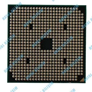 2.EL - Orjinal AMD Processor V120 2.2GHz Soket S1 Notebook İşlemci - VMV120SGR12GM