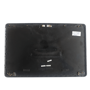 2.EL - Defolu Orjinal Casper Nirvana MT50 MT55 CKV CKY CKU CHY CHD Siyah Notebook Ekran Arka Kapak Lcd Cover