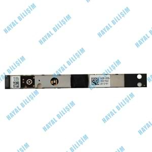 2.EL - Orjinal Asus X553M K56CB TP500 TP500L Notebook Dahili Kamera - 04081-0009