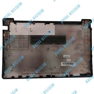 2.EL - Orjinal Asus Vivobook S200 X202 X202E Notebook Alt Kasa - 39EX2BCJN00