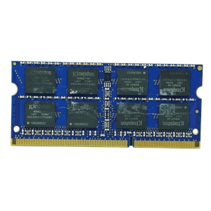HYL - Kingston 8 GB DDR3 2Rx8 1600 MHz 12800s PC3L CL11 1.35V 12800S Notebook Ram